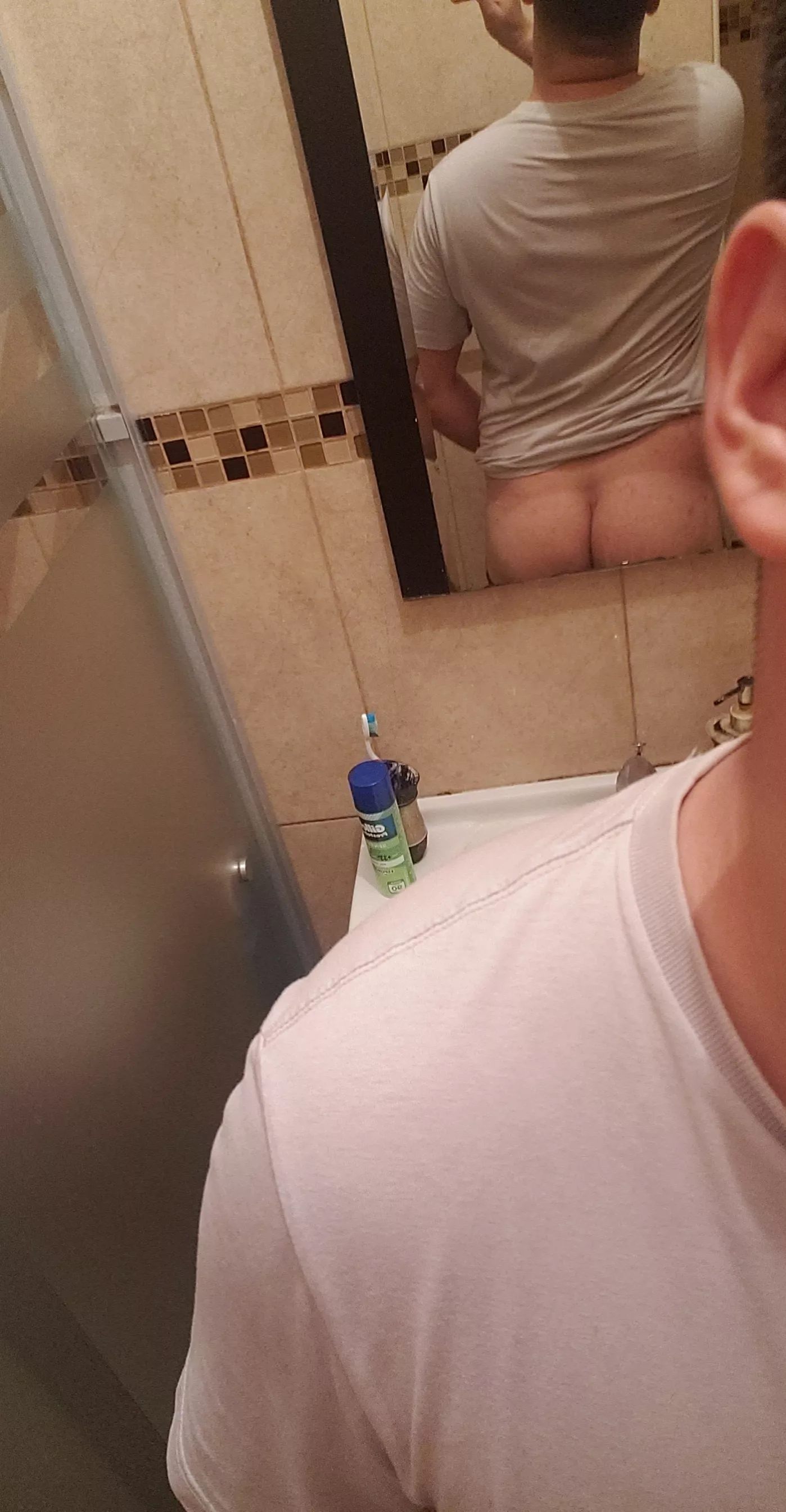 Hump day? 🙈