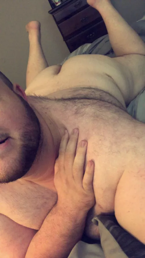 Hump day or something like that 👅