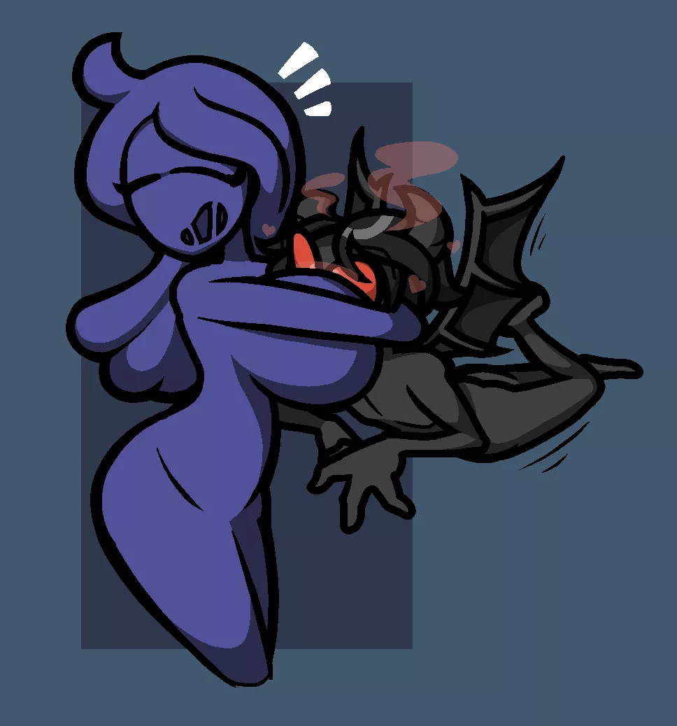 Hush + Azazel