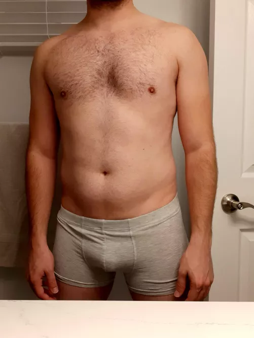 I am liking the grey 😁