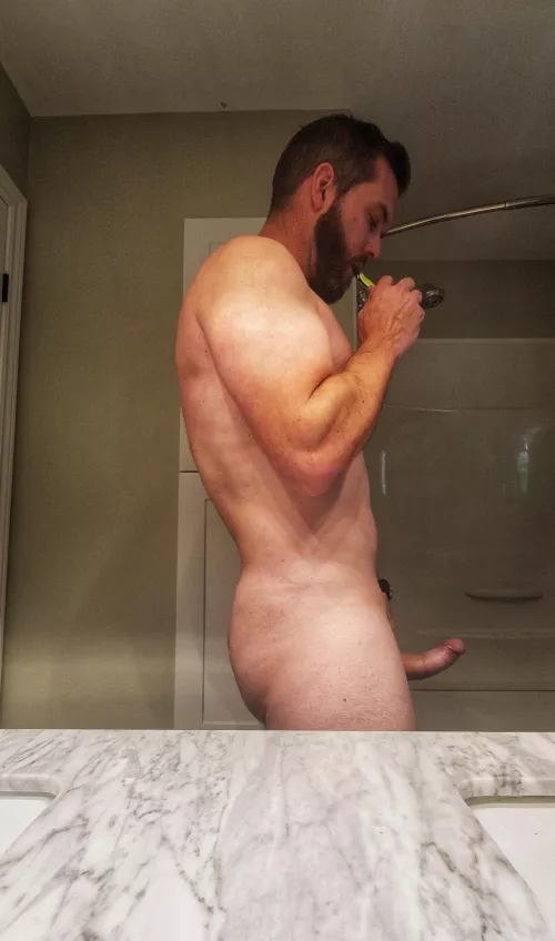 I Brush, You Suck [M35]