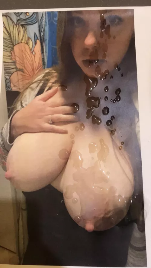 I can cum tribute your gf nude. I can cock trib ur gf non nude for secure. Kik paulsouthern199