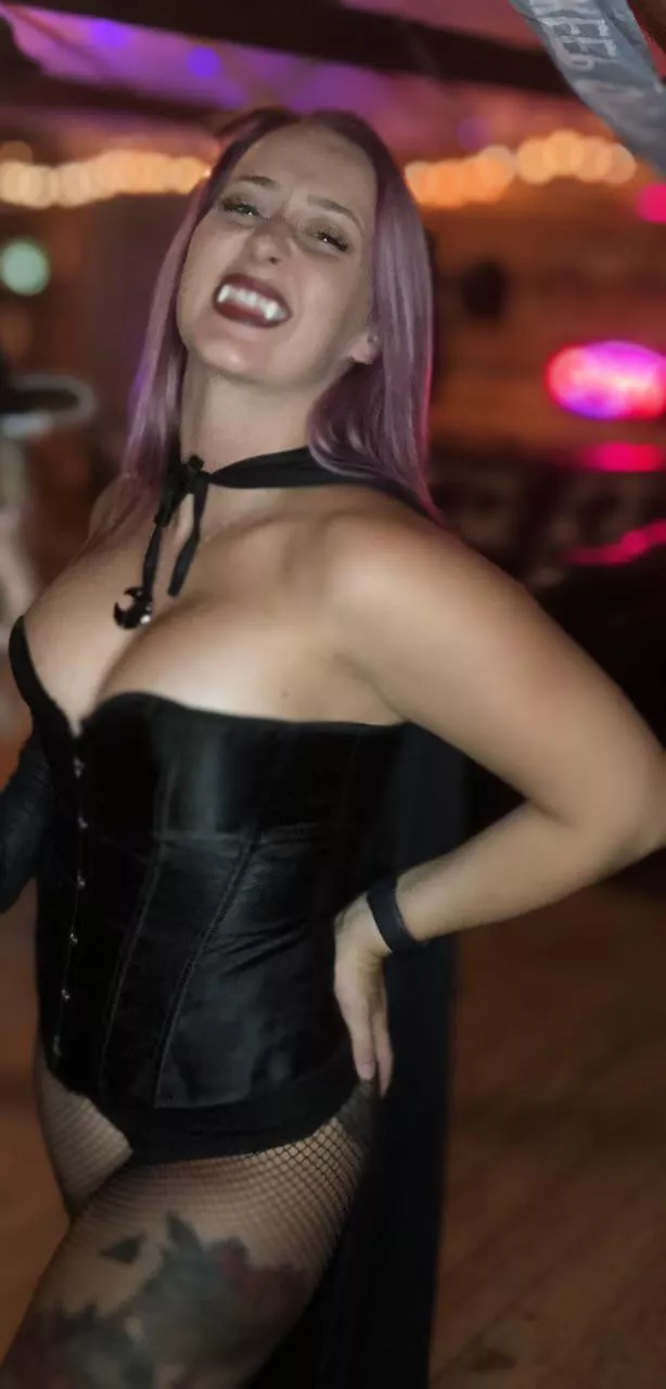 I can name a few things I’d like to suck