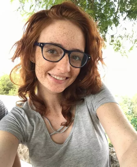 I can see clearly now the DMT is gone.