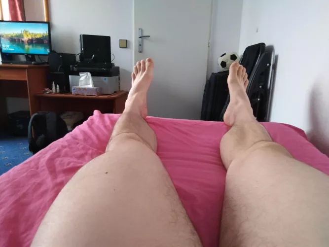 I can show you a lot of naughty stuff 😈