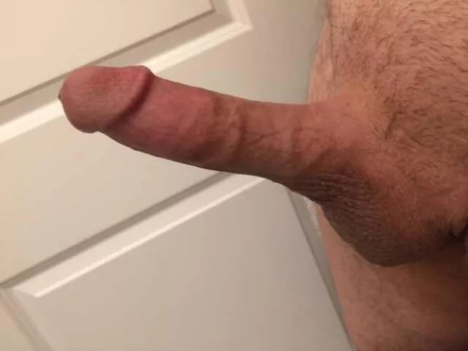 I can’t tell you how much I appreciate all the love for my cock :)