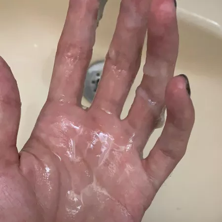 I couldn’t hold it 🥺