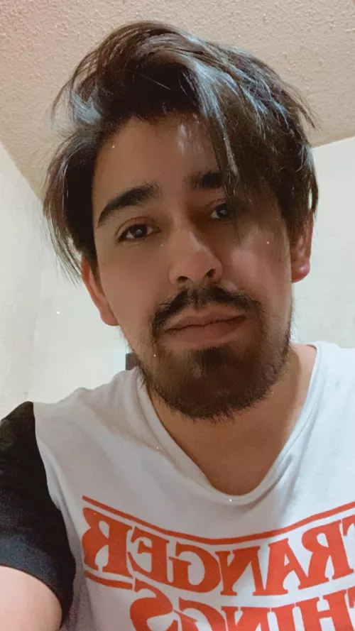 I couldn't sleep last night 🎃