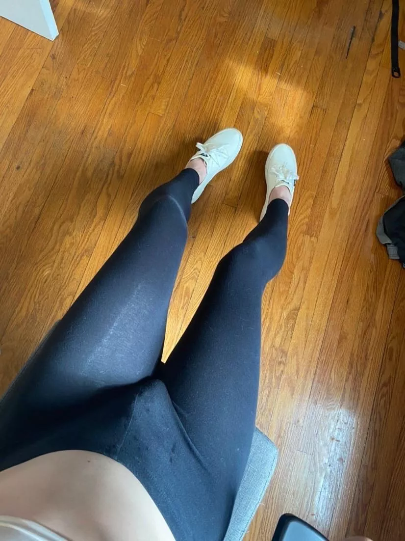 I crossdress yoga pants. Anyone else? I crossdress yoga pants. Anyone else?