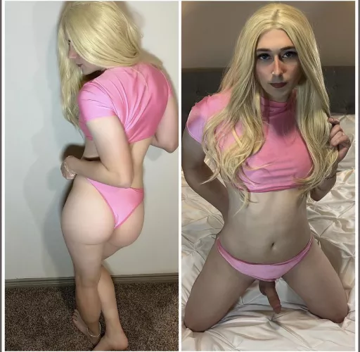 I danced for you and now I’m waiting on the bed. What next?