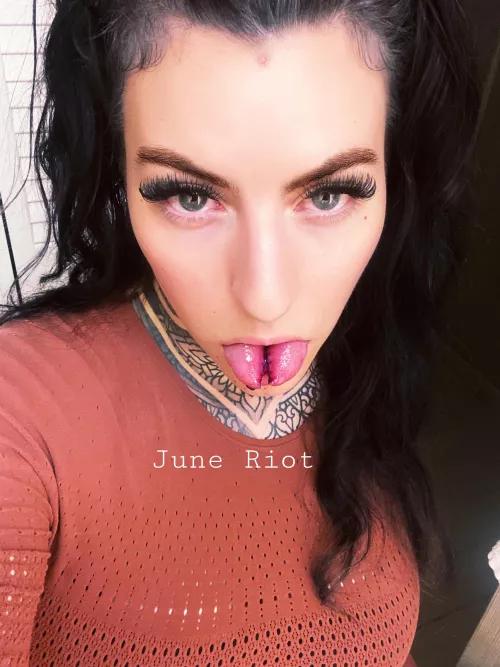 I did a thing š
āļø