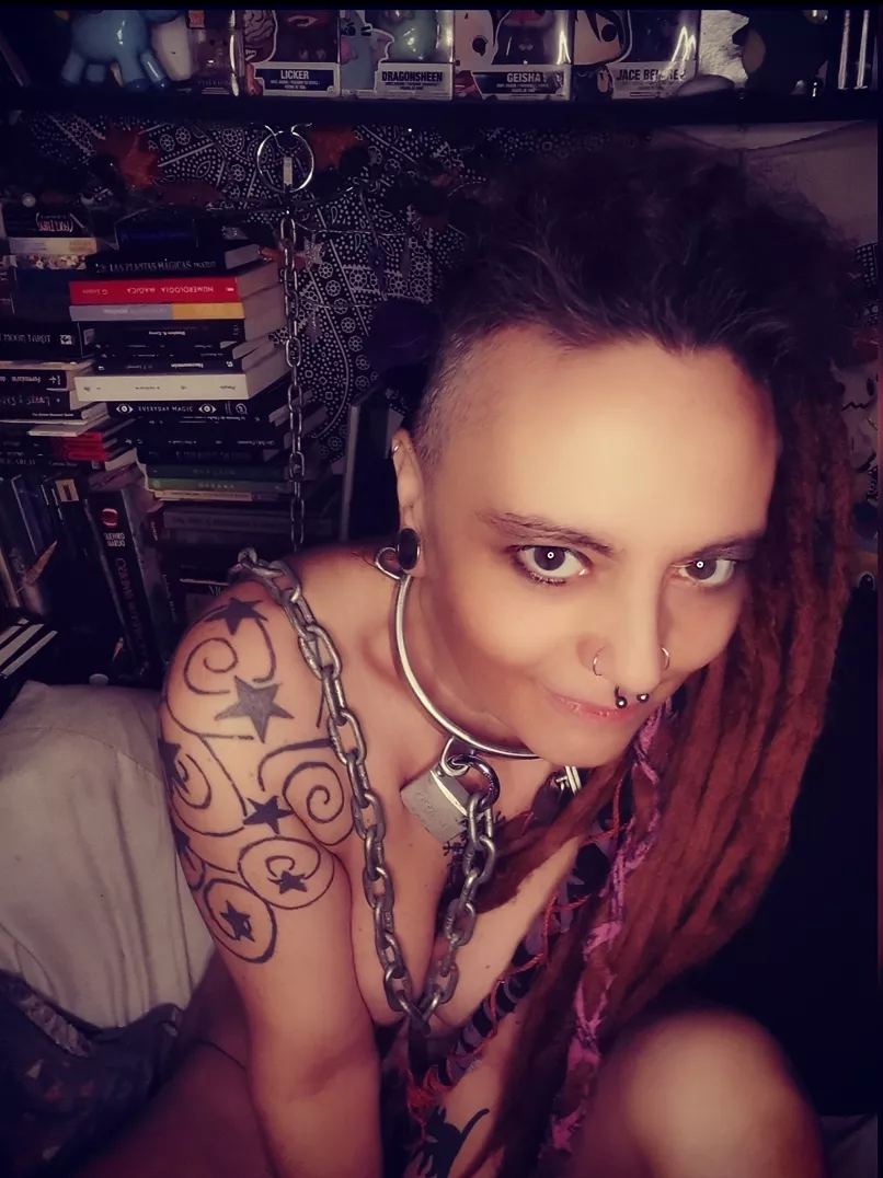 I don't wanted to rest, so I'm chained to I don't wanted to rest, so I'm chained to