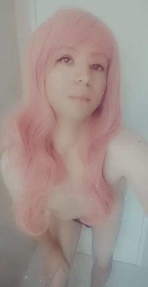 I enjoy being naked I enjoy being naked