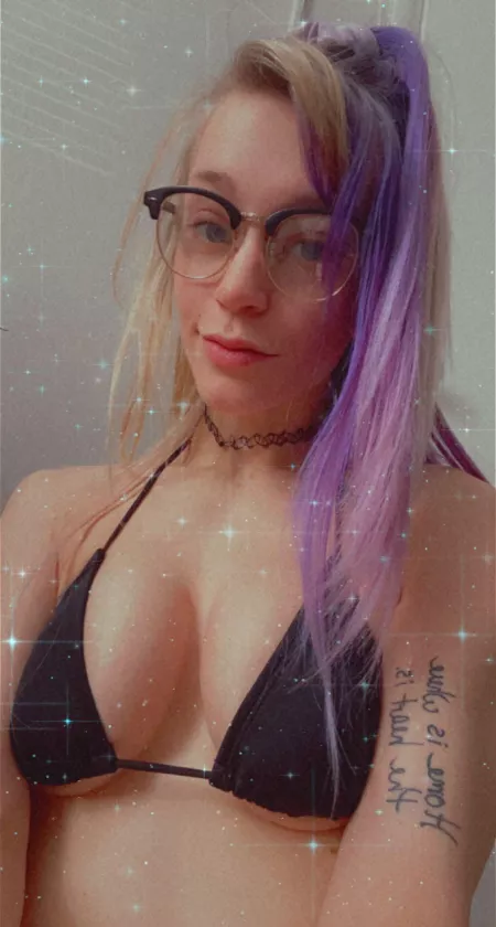 I felt cute 2day ^~^