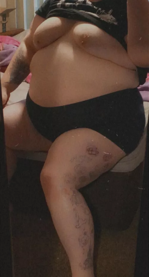 I felt cute 🥰🖤✨