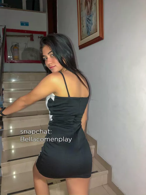 I felt hot 🔥 had to cool off💦