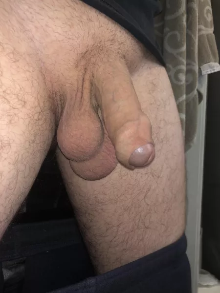 I figure it's time to get hard and drain these things