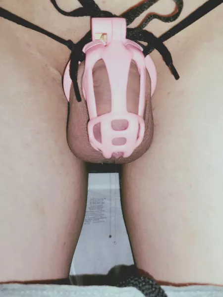 I finally did it 🙌