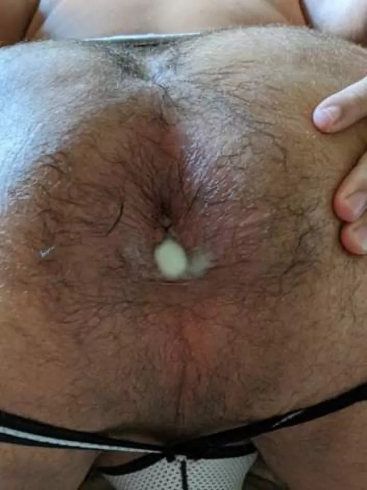 I got a big load