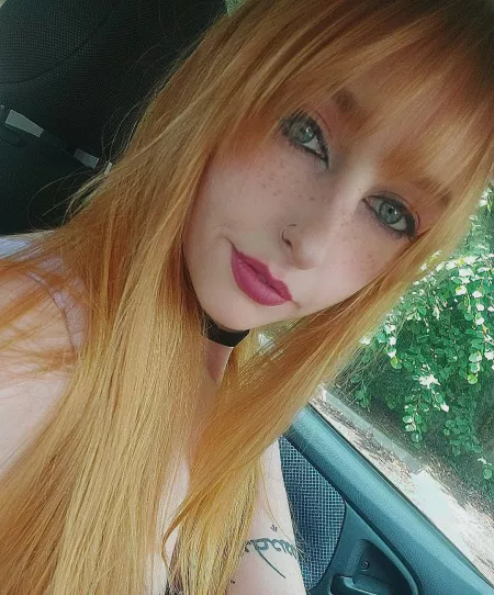 I got a haircut 😌