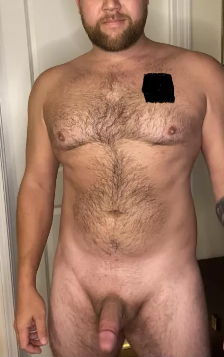 I got too self conscious about posting my entire face. Here’s round 2.