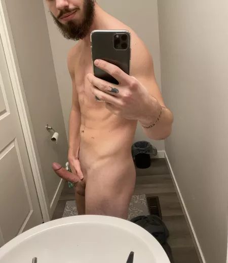 I guess I’m worthy enough to wield this hammer ;)