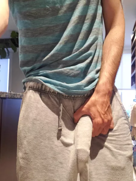 I guess most of my shorts show it off but oh well I guess most of my shorts show it off but oh well