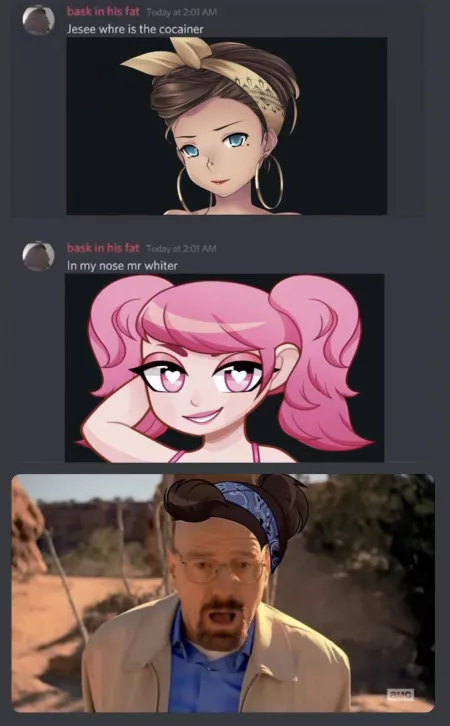 i had to make this once i put the pieces together