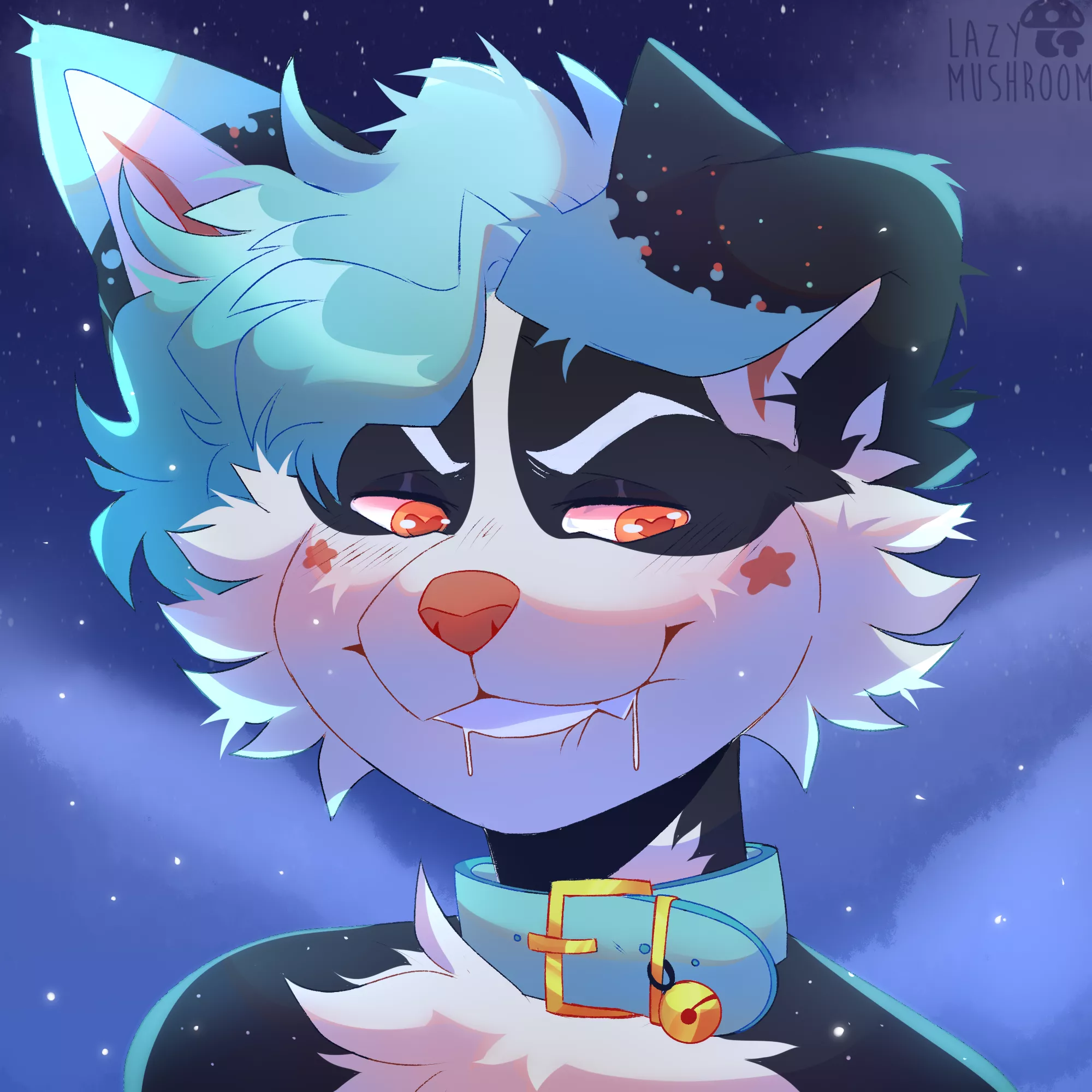 🌷| I have 8 slots available for headshots like this! Price is 25$; DM me on discord if interested: lazymushroom#3208 🌷| I have 8 slots available for headshots like this! Price is 25$; DM me on discord if interested: lazymushroom#3208