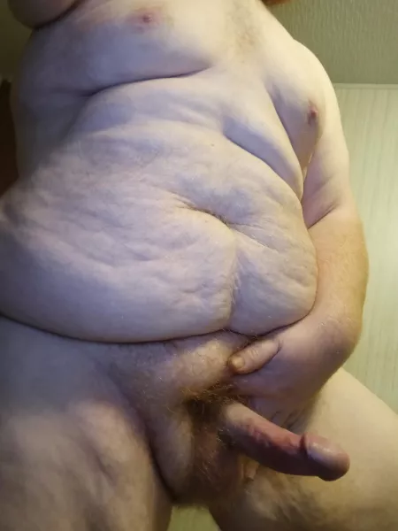 I have came in 3 days and I'm SO hard!