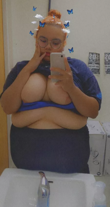 I have come to the conclusion that Italian-Americans w/ the New York/South Jersey accent could respectfully blow my back out 🤤🤤