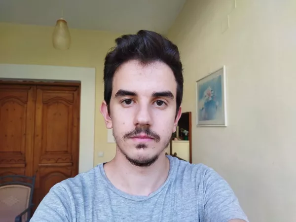 I have finally found inner peace! :)