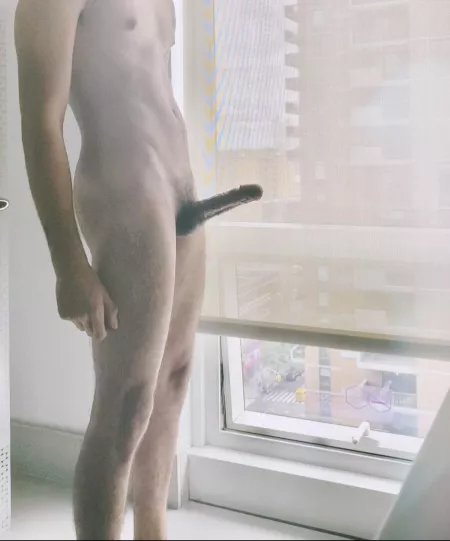 I have never woken up this HARD before, The huge load spilled afterwards was amazing 💦 1-10?