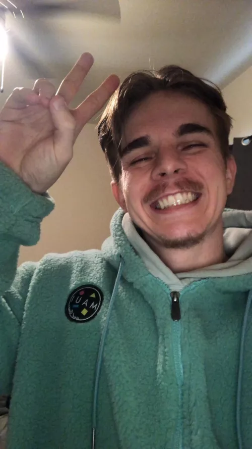 I hope everyone woke up today ready to rock this week 💕