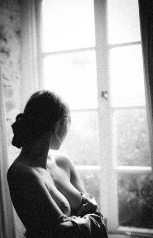 I hope this picture is good enough for this group 🙈