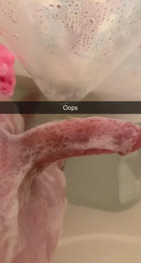 I hope y’all like sudsy