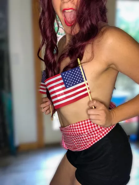 I hope you had a great 💥Memorial Day 💥 I for sure knew how to make it memorable 😉