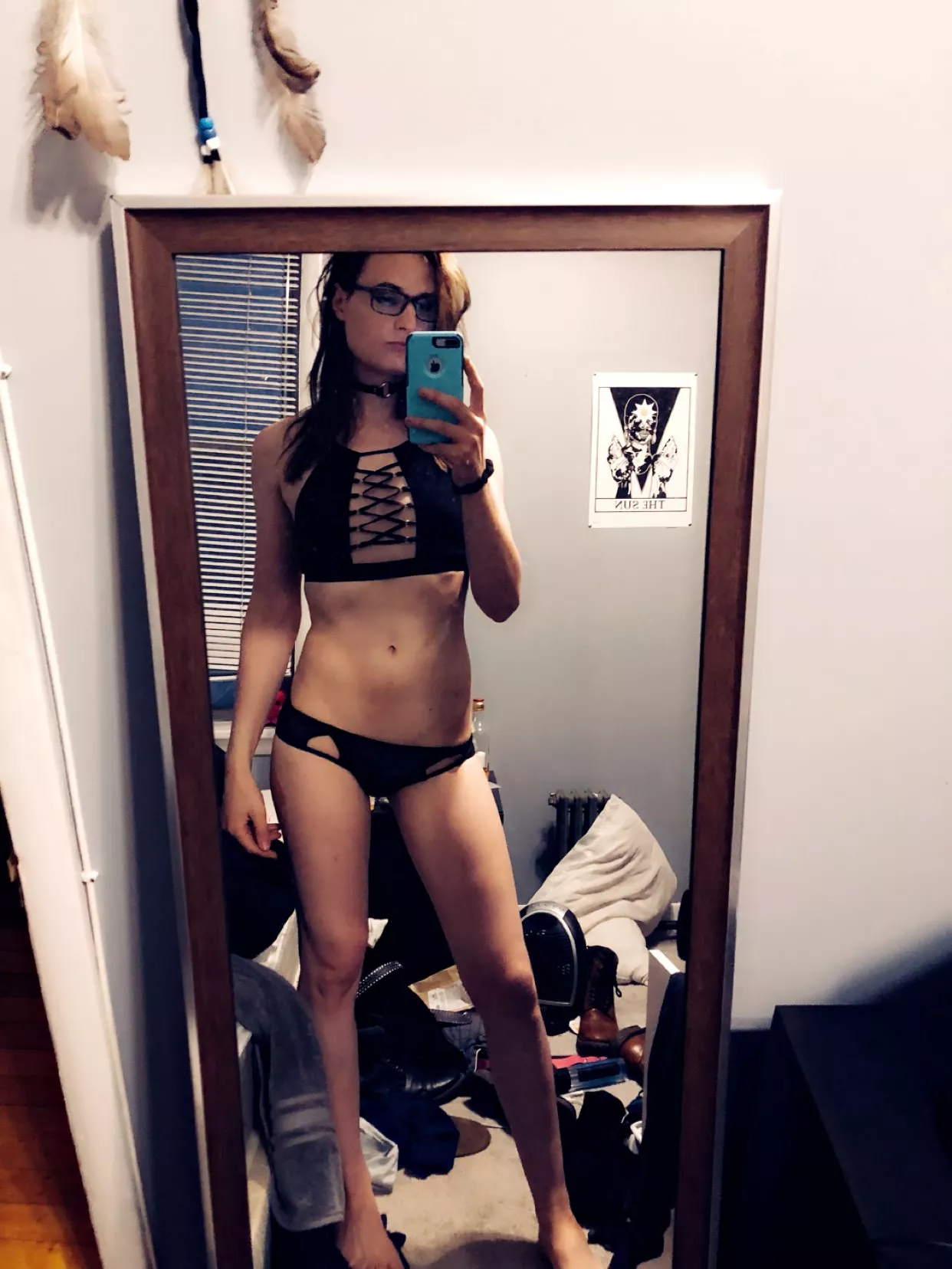 I hope you like the view... I've been working on it for a while... (oh and trust me, it only gets better once you get me bent over) I hope you like the view... I've been working on it for a while... (oh and trust me, it only gets better once you get me bent over)