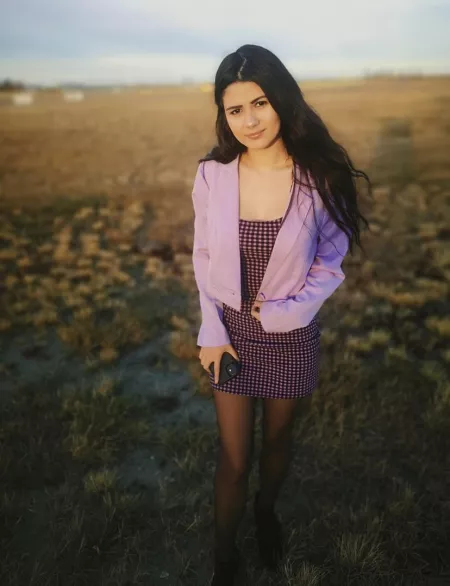 I hope your day was amazing