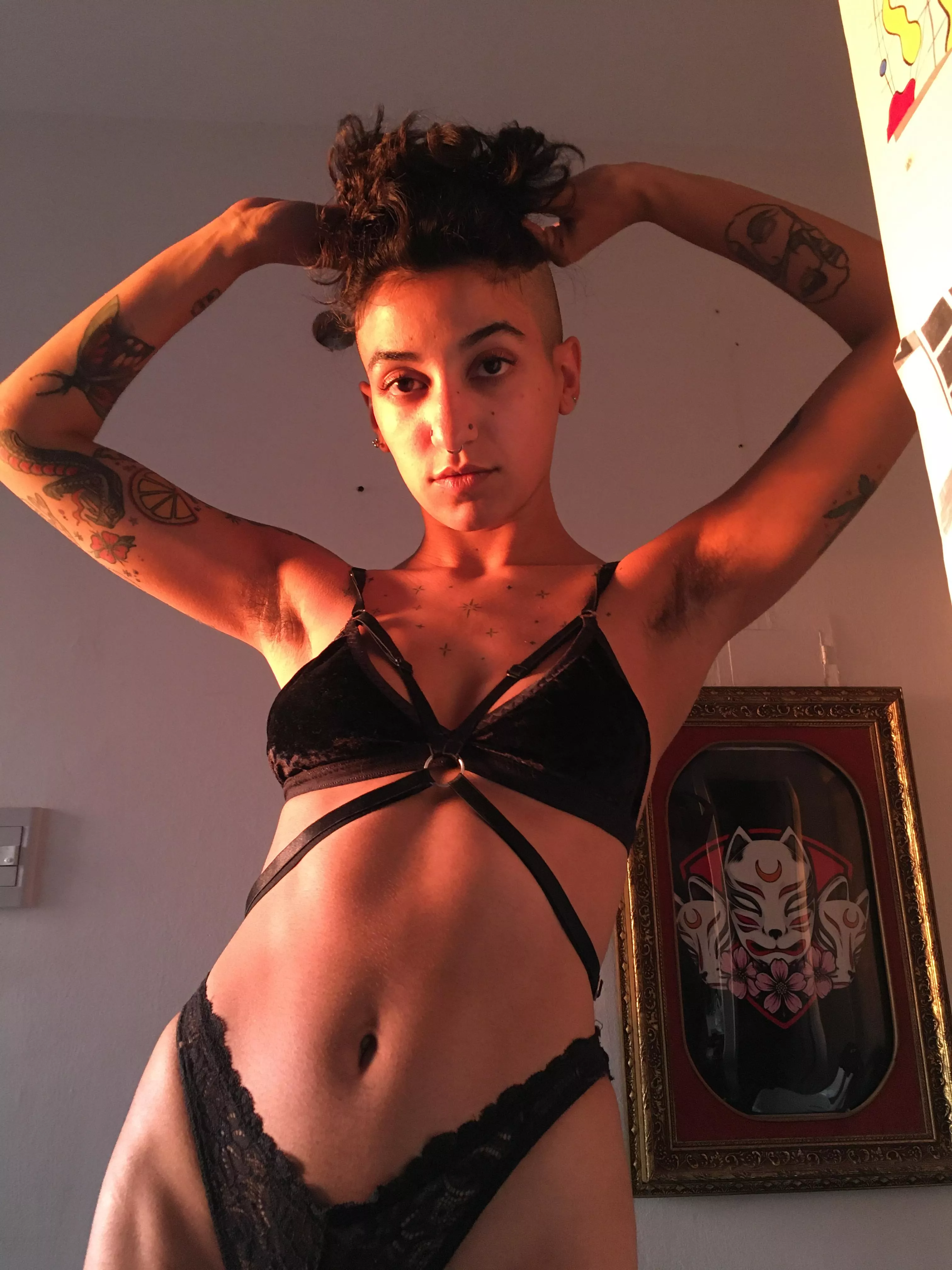 I just bought new toys π cum play with me baby lets have some fun π¦πΉππ₯u won't believe im real. check my profile π
I just bought new toys π cum play with me baby lets have some fun π¦πΉππ₯u won't believe im real. check my profile π