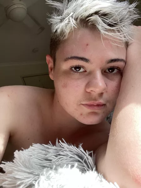 I just can’t believe I thought I was straight