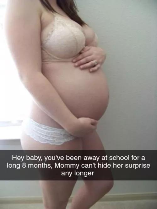 I just couldn’t help myself, I couldn’t let him pull out and waste his hot seed.