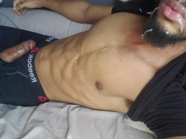 ..I just found my knew kink 😅🍆💦