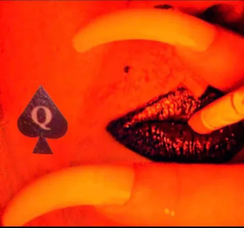 I just love my long nails makes me feel like a tremendous slut [closeup]