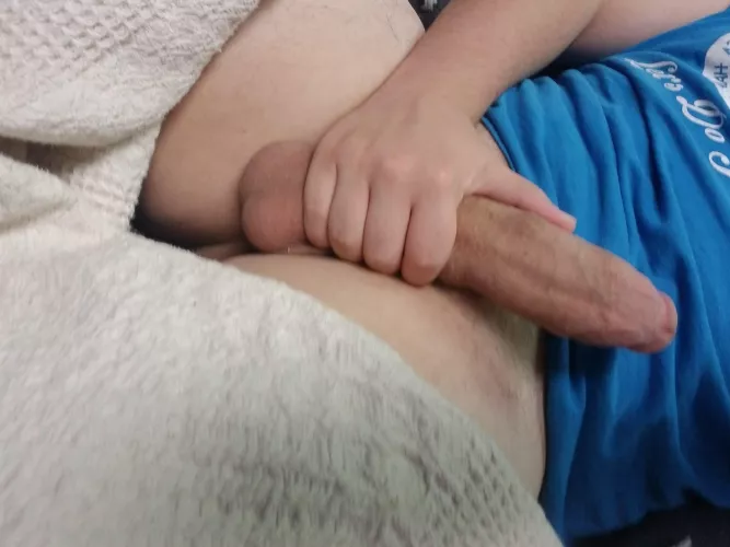 I just love to show off...does there need to be a reason?