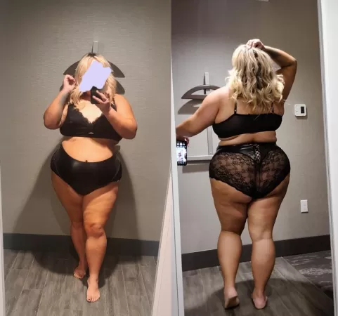 I just wanna be your WCW 😘🖤