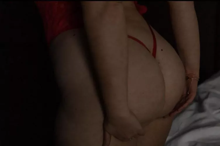 I know I’m a handful, but that’s why you have two hands