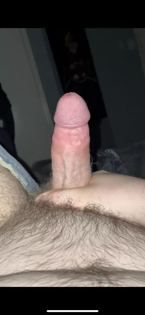 I know it ain’t much..