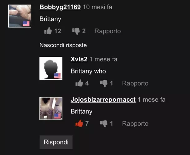 I know it’s not pornhub but I think it’s worth it