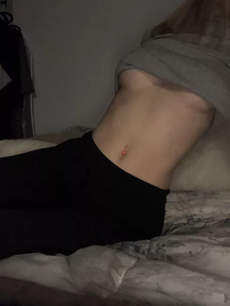 I know you want the full view 😏